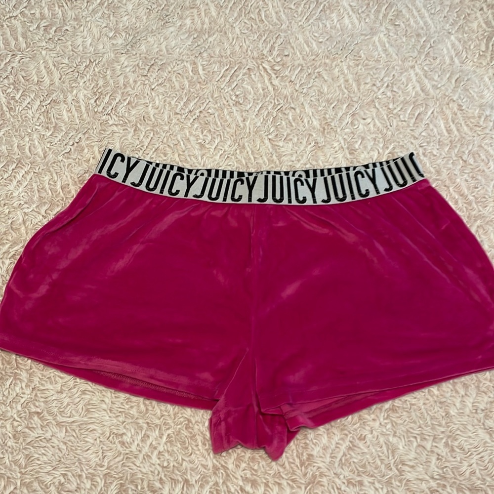 Women’s jammie shorts